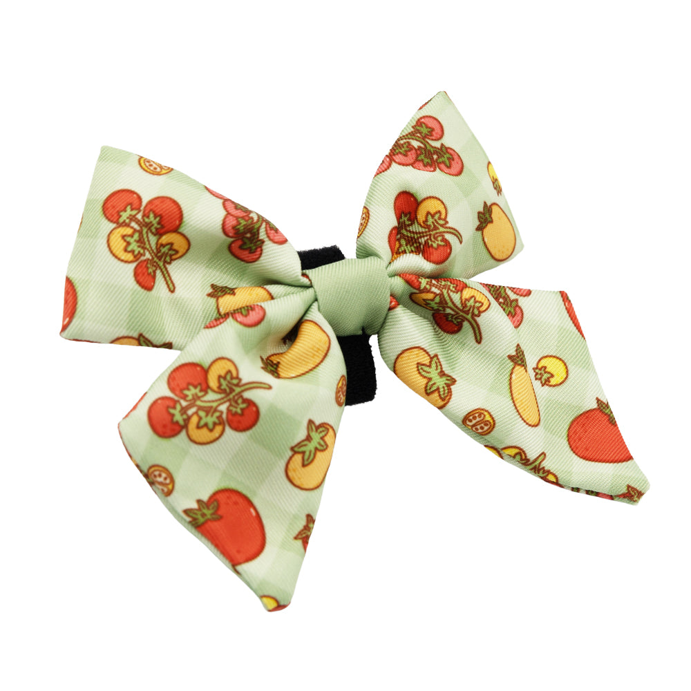 Dog Sailor Bow - Feeling Vine