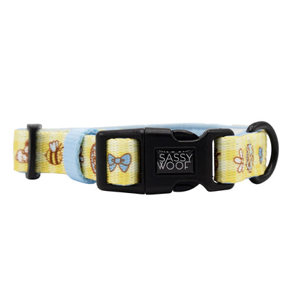 Dog Four Piece Bundle - Patch Perfect