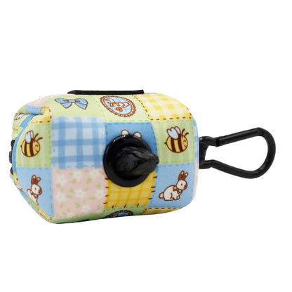 Dog Waste Bag Holder - Patch Perfect