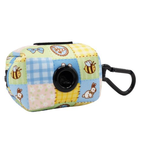 Dog Waste Bag Holder - Patch Perfect