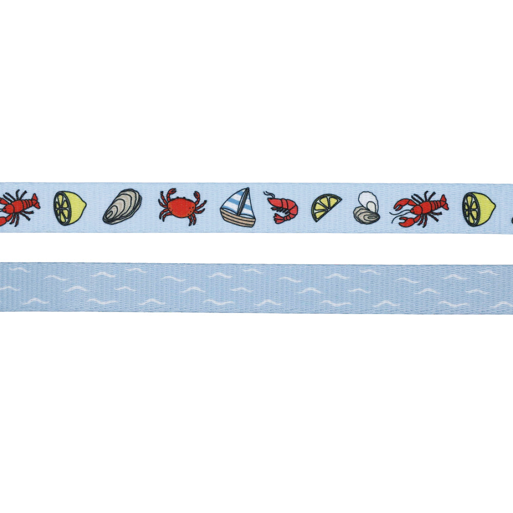 Dog Three Piece Bundle - Coastal Cuties