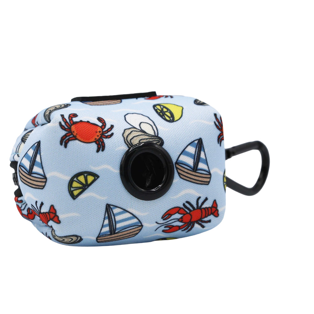 Dog Three Piece Bundle - Coastal Cuties