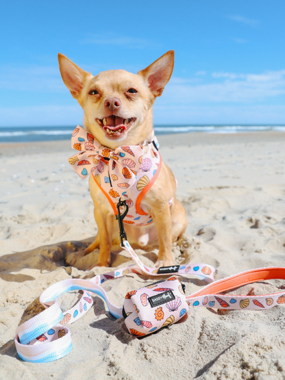 Dog Adjustable Harness - Shell Yeah