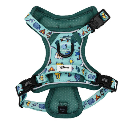 Dog Step-in Harness - Disney's Winnie the Pooh