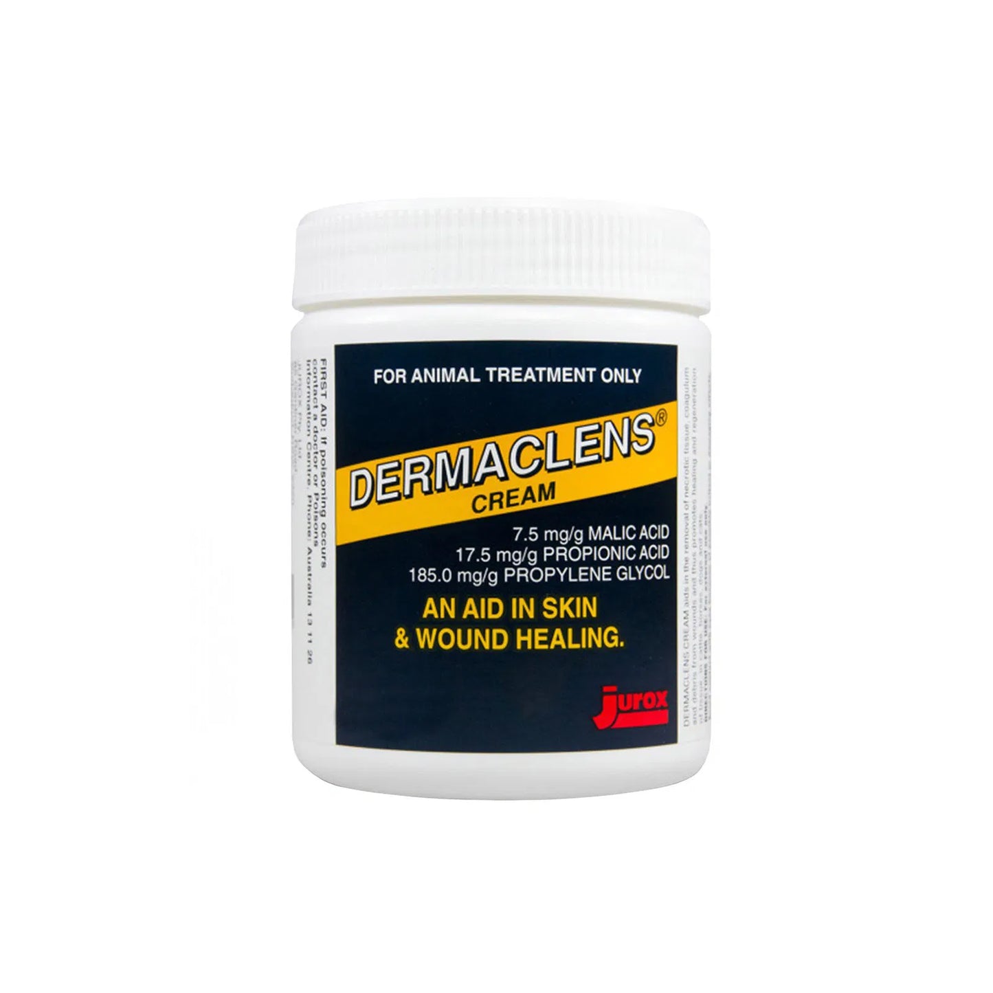Dermaclens - For Cats