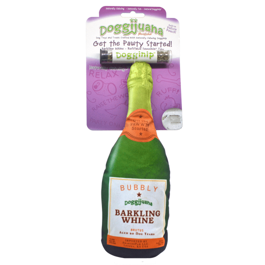Doggijuana Munchies Toys