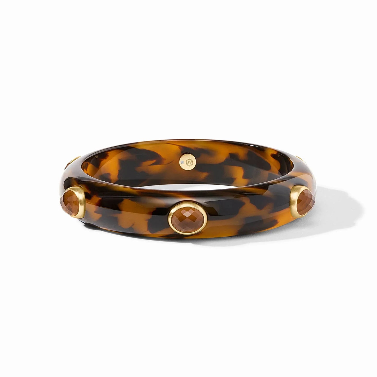 Carnaby Stone Bangle
