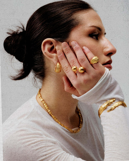 Calliope Ring