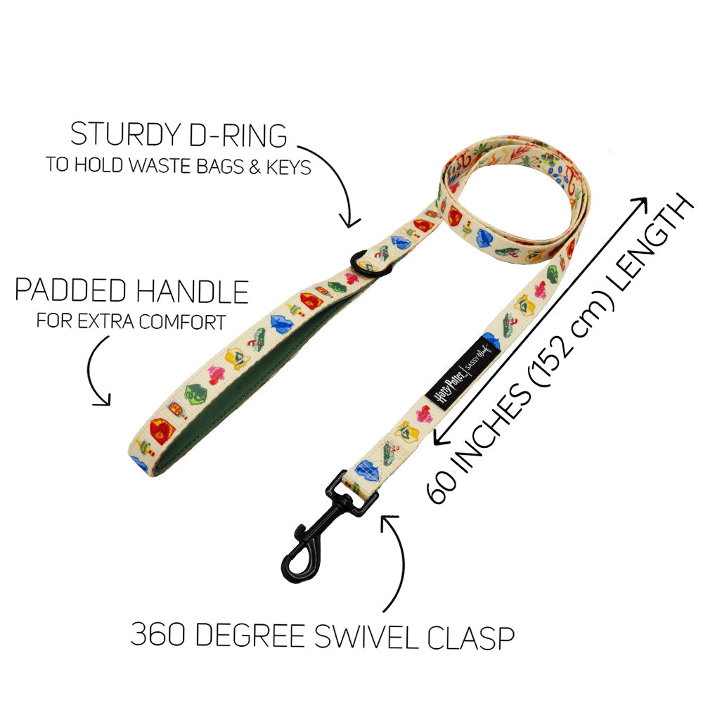Harness Three Piece Bundle - Harry Potter™ Herbology