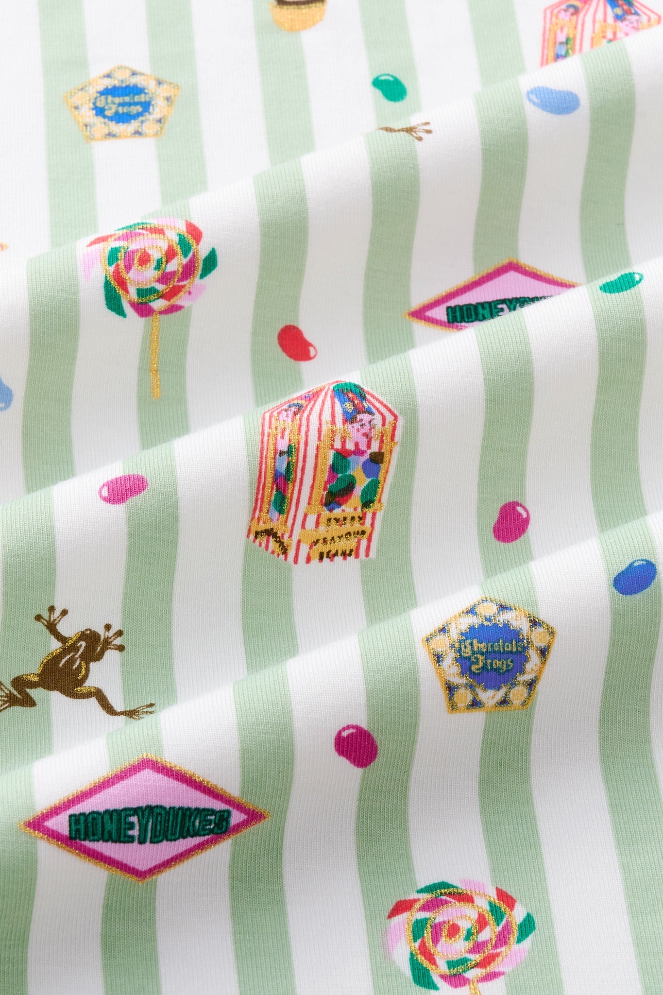 Toddler Basic Tee in Honeydukes