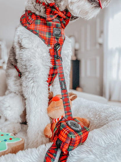 Dog Four Piece Bundle - Deck the Paws