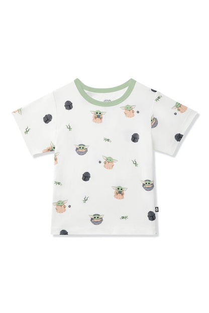 Toddler Basic Tee in Grogu™