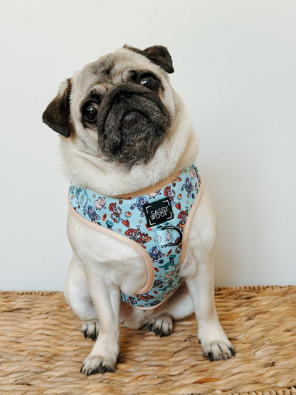 Dog Adjustable Harness - Disney and Pixar's Toy Story