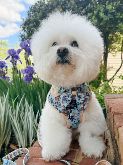 Dog Sailor Bow - Disney and Pixar's Toy Story