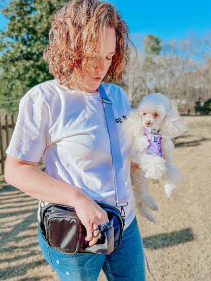 Dog Parent Bag - Strap Only