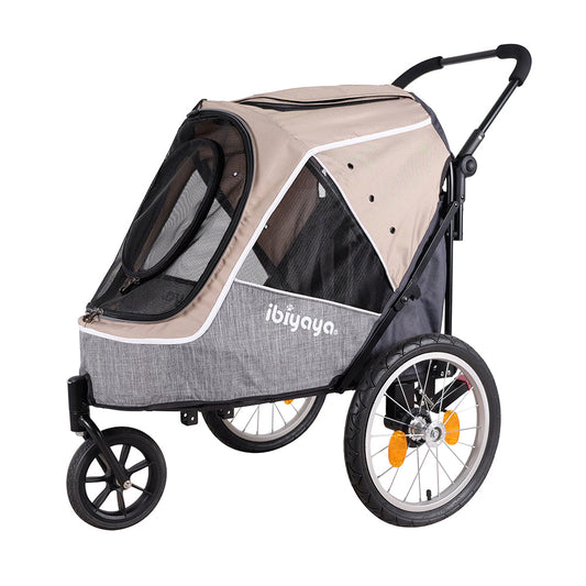Happy Pet Jogger
