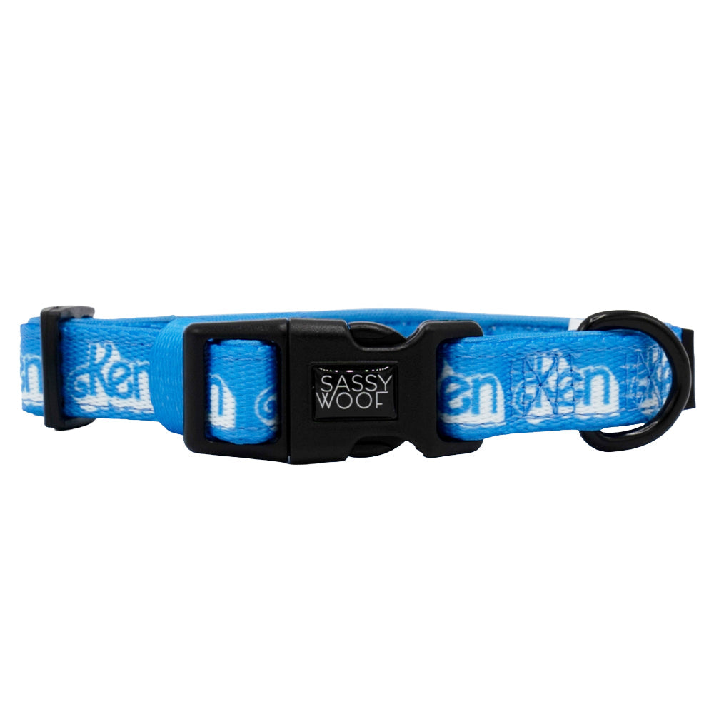 Dog Collar Three Piece Bundle - KEN™