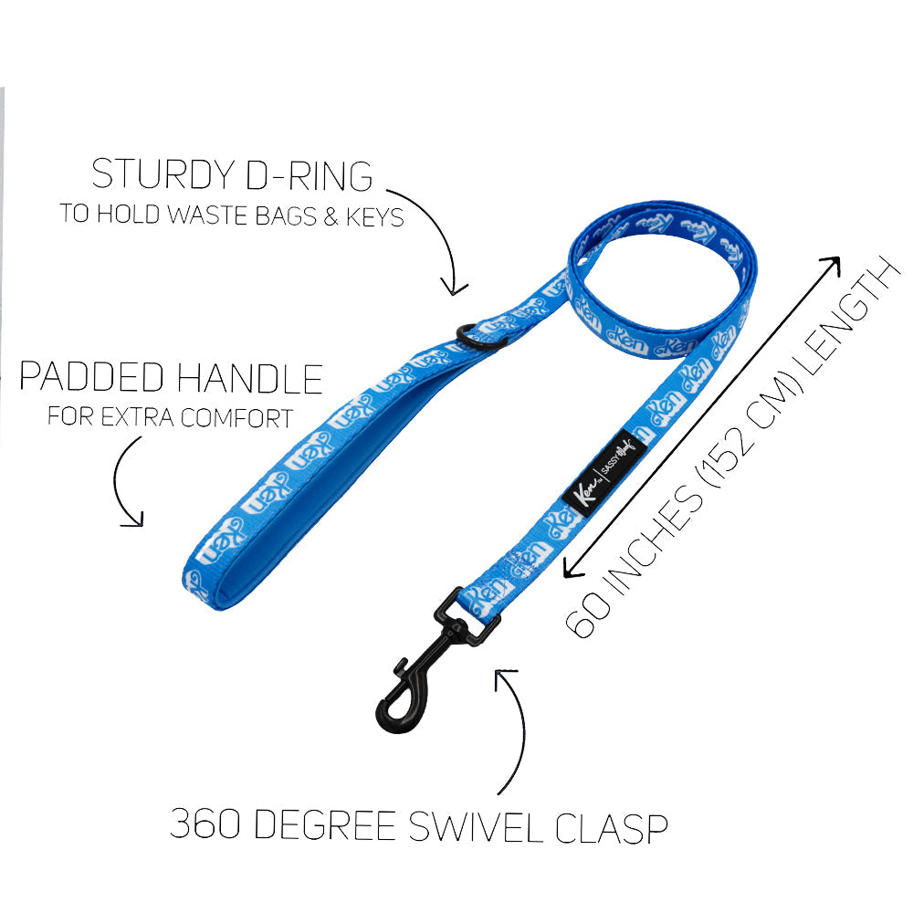 Dog Collar Three Piece Bundle - KEN™