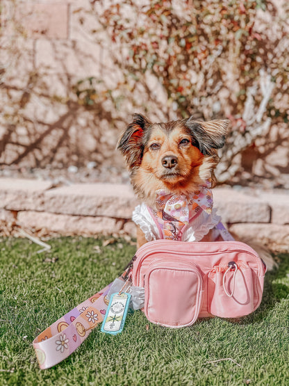 Dog Parent Bag - Strap Only