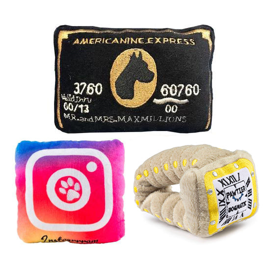 Luxury Lifestyle Toys