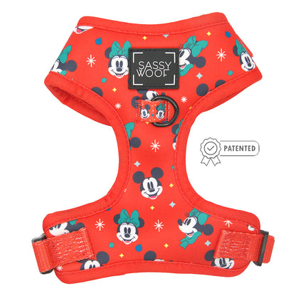 Harness Three Piece Bundle - Disney Holiday Collection