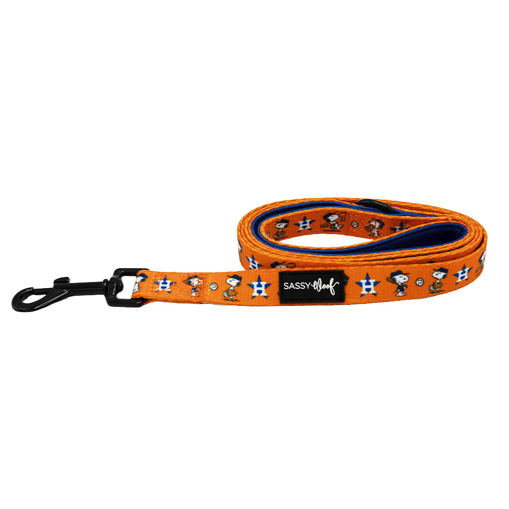 Harness Three Piece Bundle - MLB™ x Peanuts™ Houston Astros™