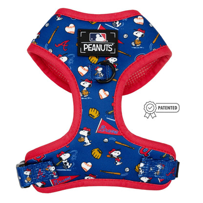 Dog Two Piece Bundle - MLB™ x Peanuts™ Atlanta Braves™