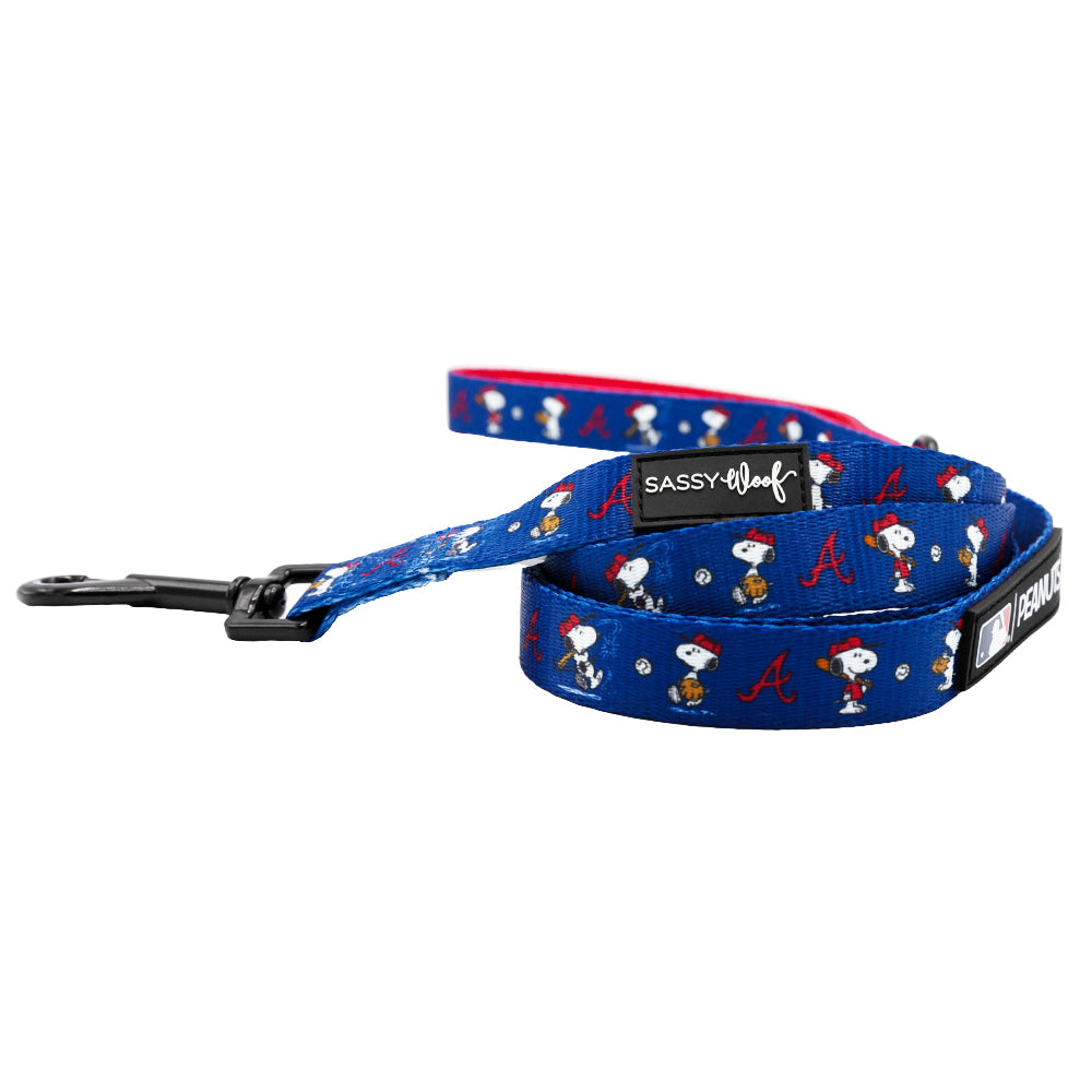 Harness Three Piece Bundle - MLB™ x Peanuts™ Atlanta Braves™
