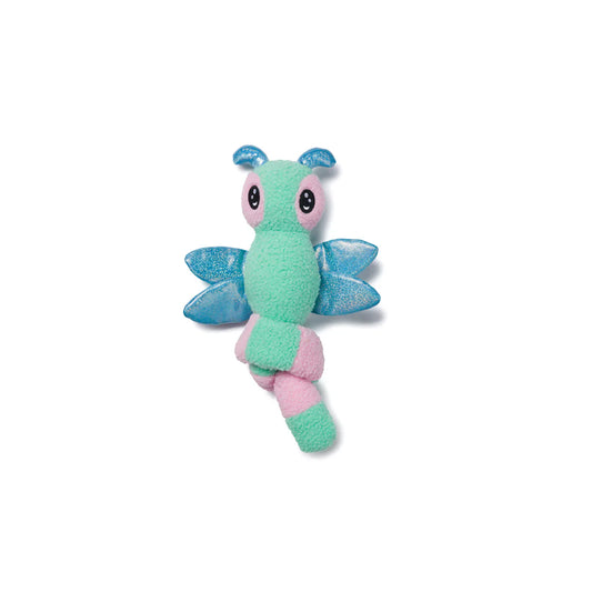 Fab Dog Mini Twisty Dragonfly
