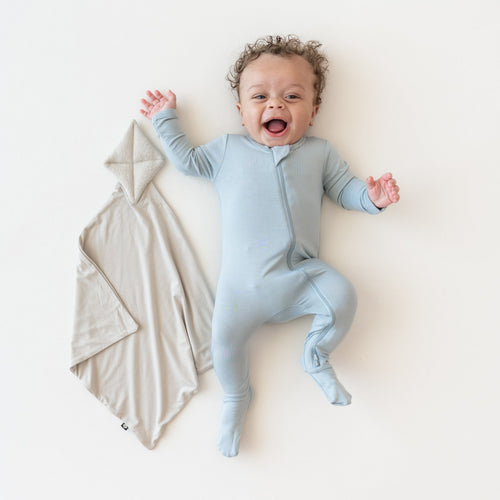 Kite Lovey in Oat