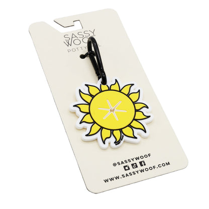 Potty Pal - Sun