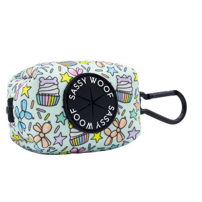 Dog Four Piece Bundle - Pup Pup Hooray