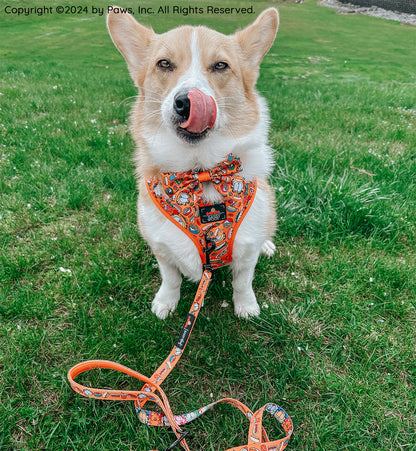 Dog Adjustable Harness - Garfield™