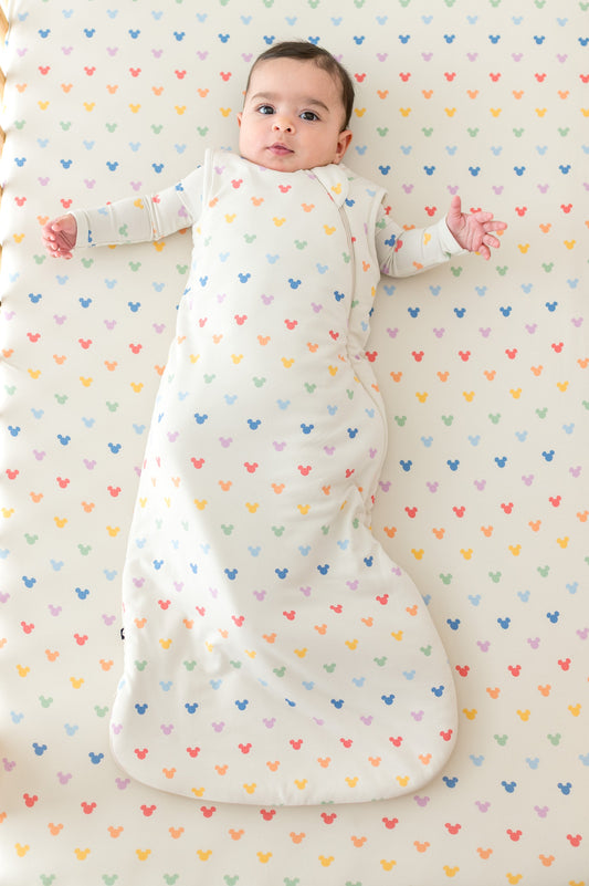 Sleep Bag in Pastel Mickey Mouse 1.0