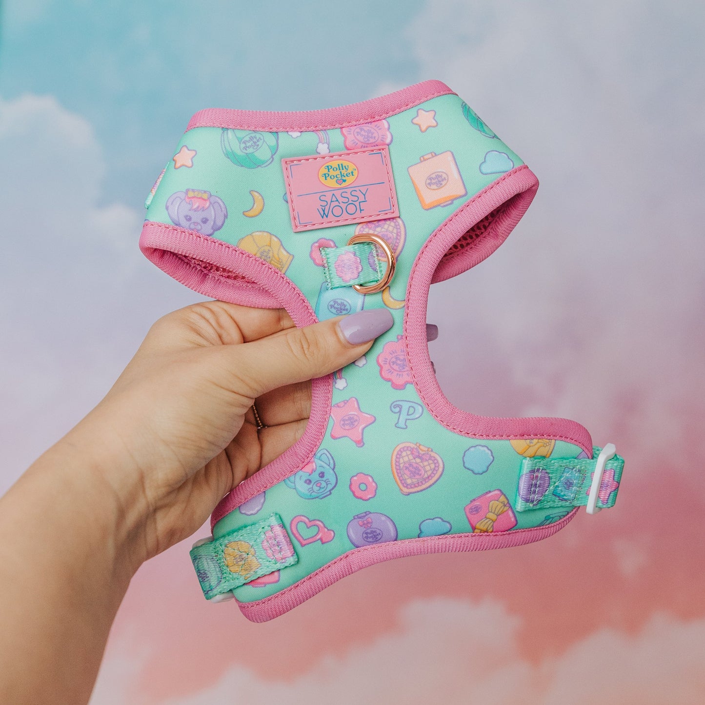 Dog Two Piece Bundle - Polly Pocket™