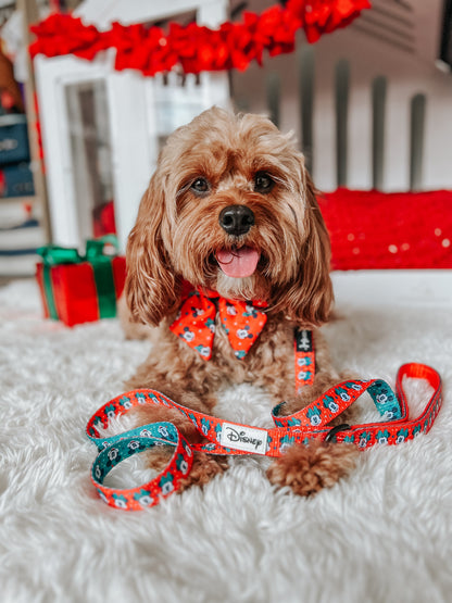Dog Leash - Disney Holiday Collection