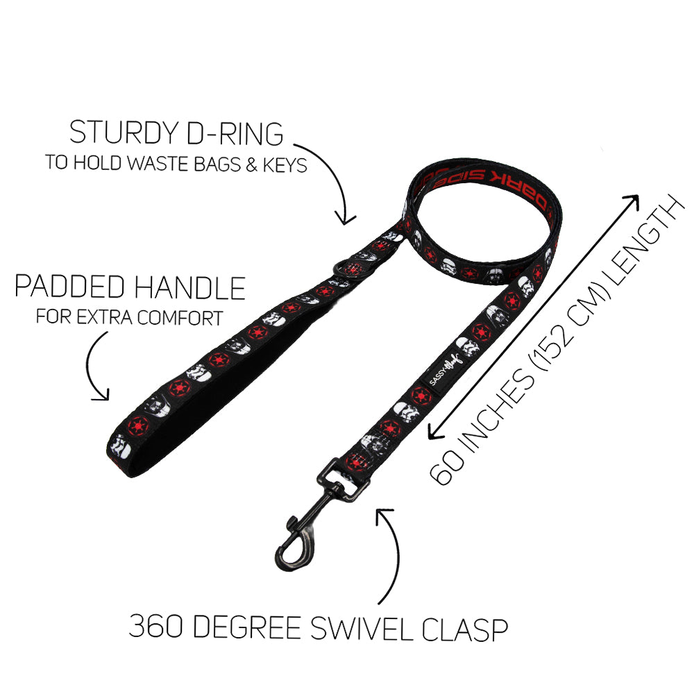 Dog Collar Three Piece Bundle - STAR WARS™ The Dark Side