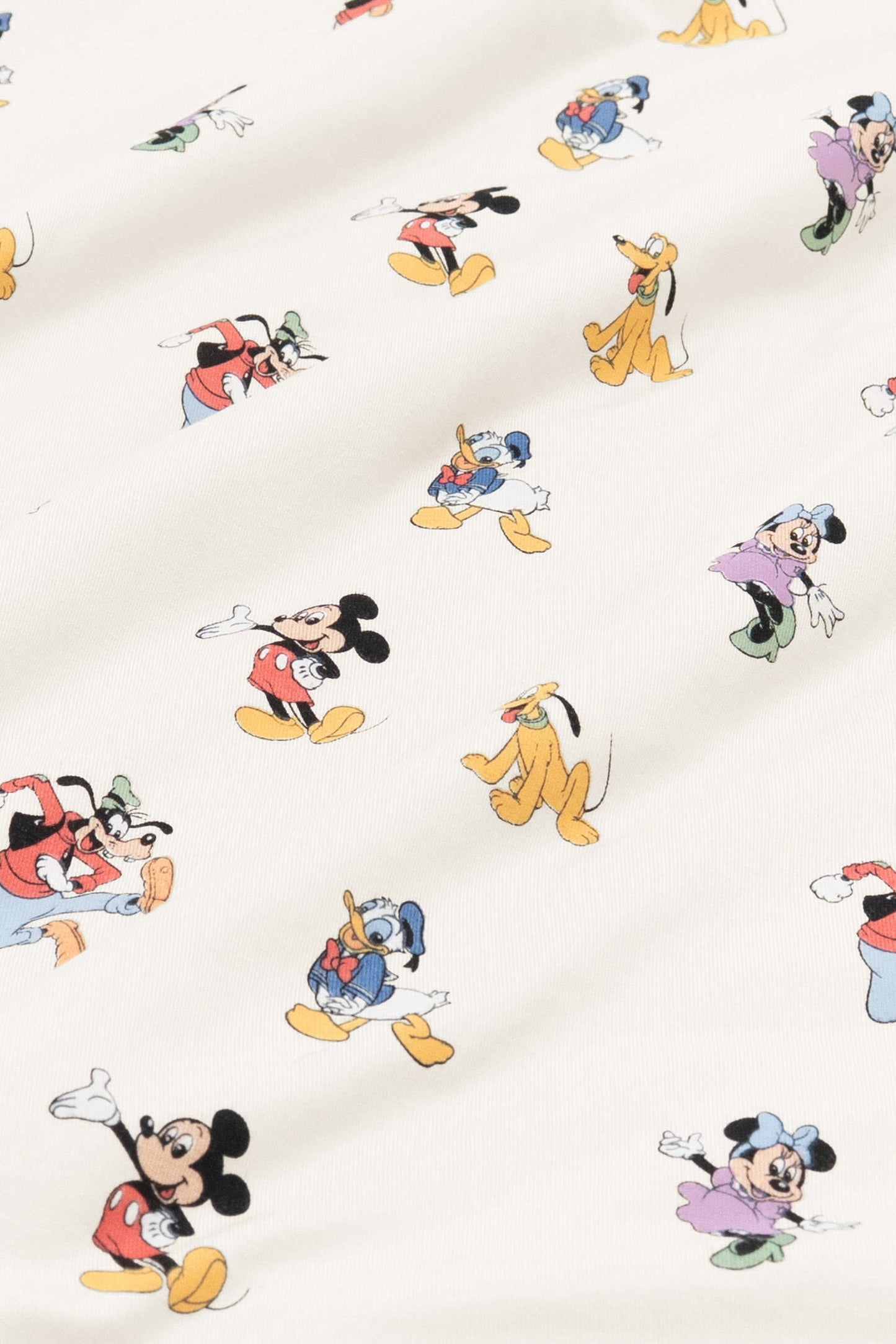 Sleep Bag in Mickey Mouse and Friends 1.0
