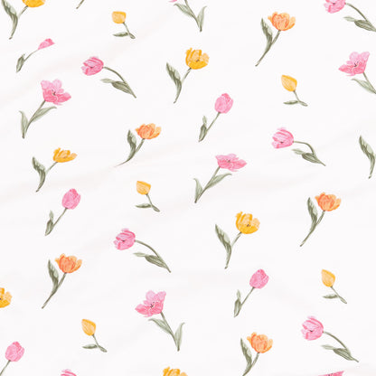 Bummies in Tulip