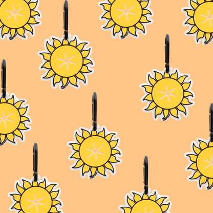 Potty Pal - Sun