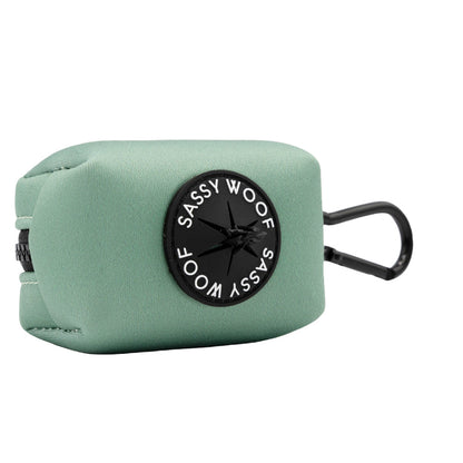 Dog Collar Three Piece Bundle - Sage