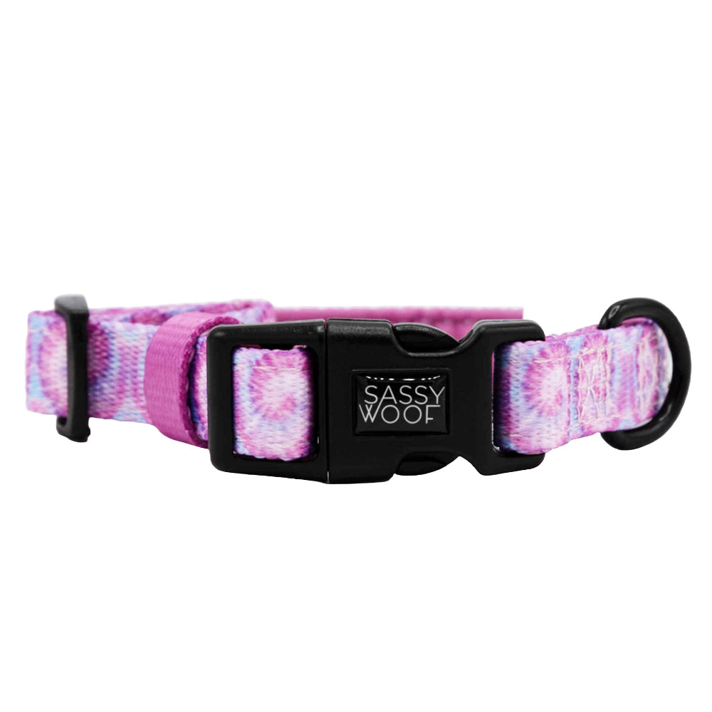 Dog Four Piece Bundle - Purple Haze