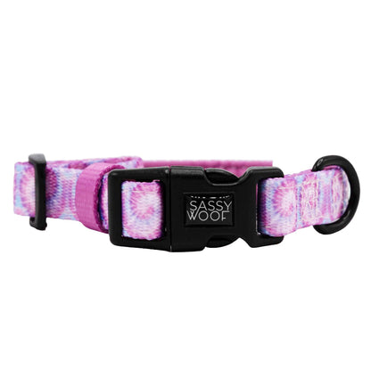 Dog Four Piece Bundle - Purple Haze