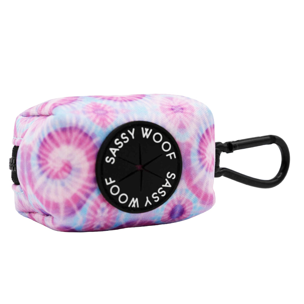 Dog Four Piece Bundle - Purple Haze