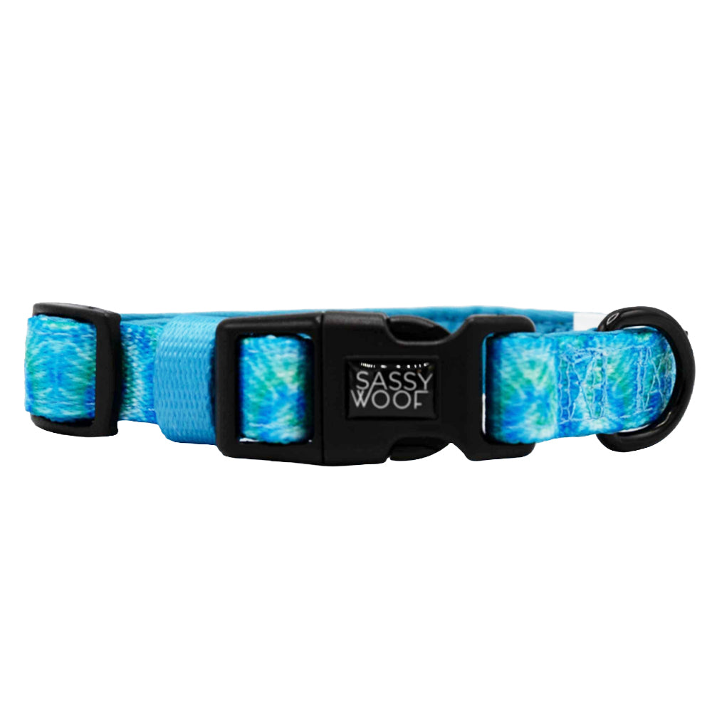 Dog Four Piece Bundle - Tropical Tides
