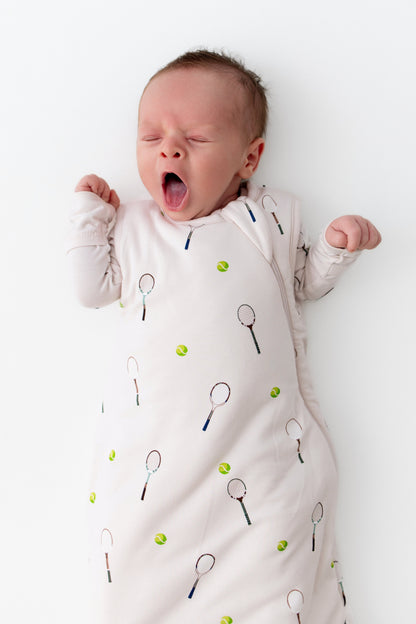 Sleep Bag in Tennis 1.0
