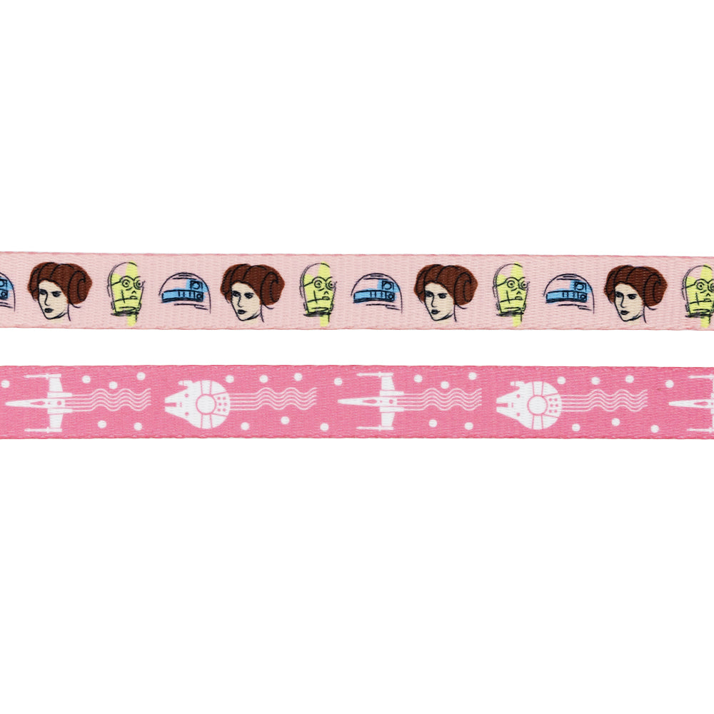 Dog Three Piece Bundle - STAR WARS™ Princess Leia