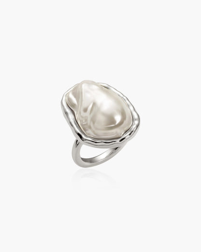 Wonder Pearl Ring