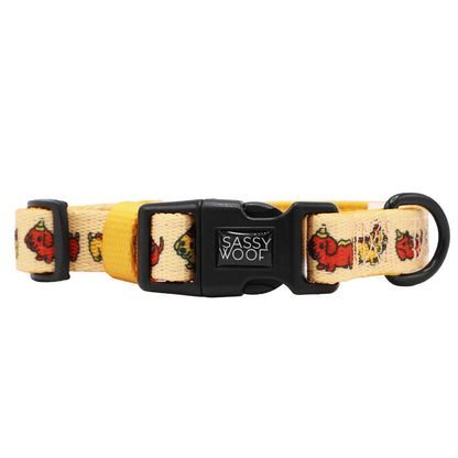 Dog Three Piece Bundle - Hot Dawg