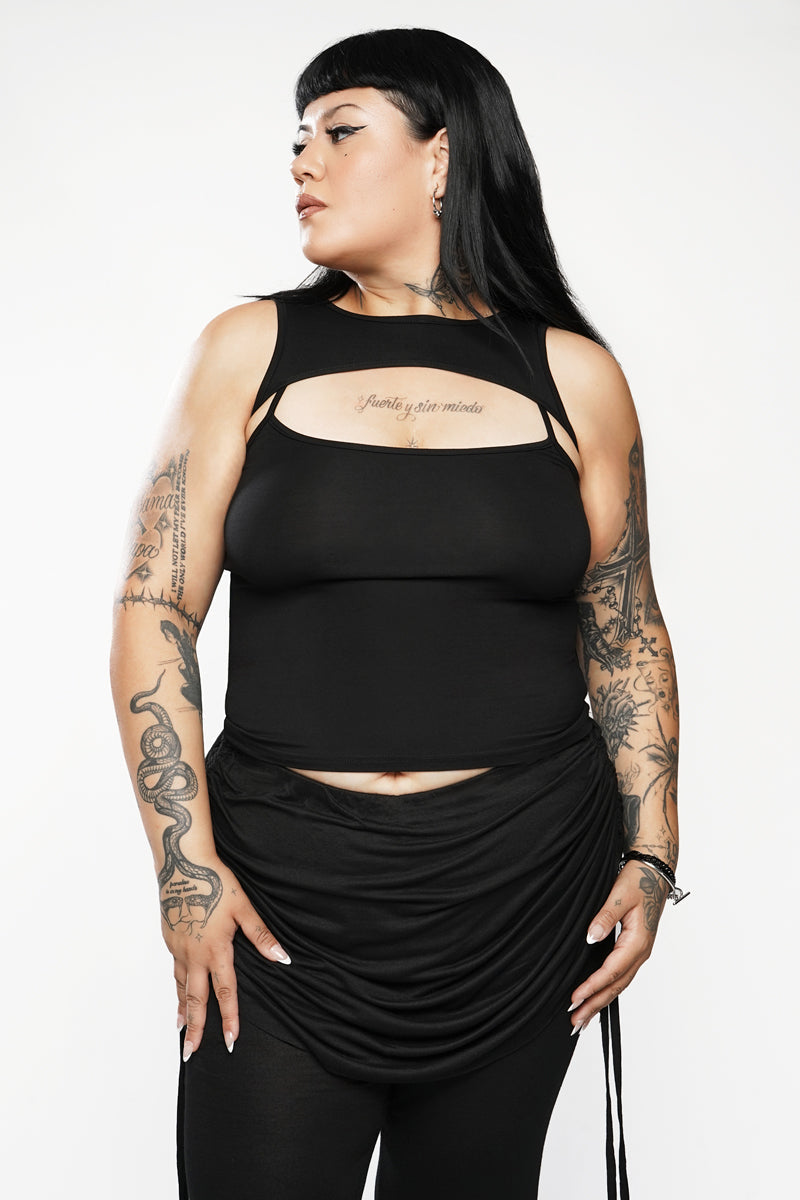 Andromeda Tank Top